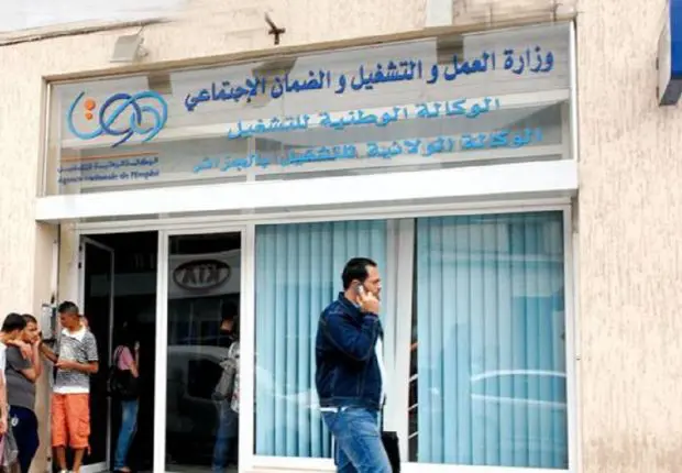 Chômage et aide à l’emploi : les chiffres inquiétants du DG de l’ANEM