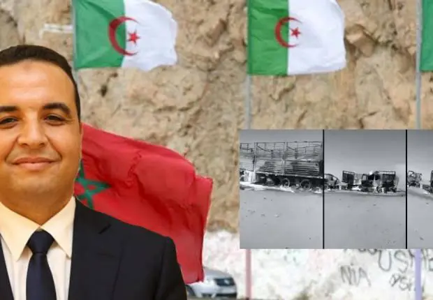 Quand le Maroc évite les questions sur l&rsquo;assassinat des 3 Algériens