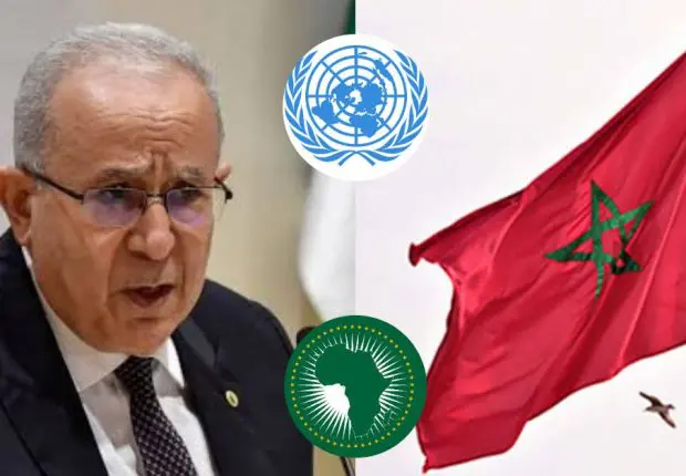 Affaire des 3 Algériens « assassinés par le Maroc » : l’Algérie saisit l’ONU