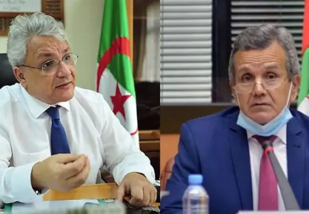 Pénurie de médicaments : Benbouzid s’en lave les mains, Benbahmed s’explique