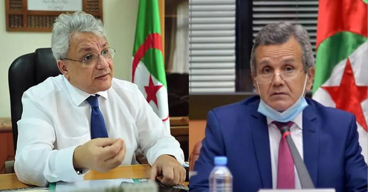 Pénurie de médicaments : Benbouzid s’en lave les mains, Benbahmed s’explique