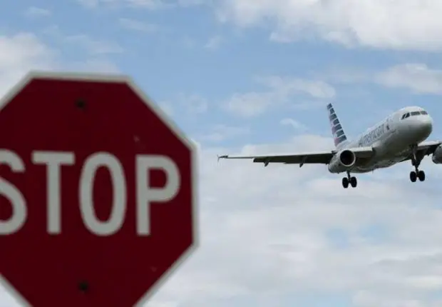 Nouveau variant : la France ferme ses frontières avec 7 pays africains