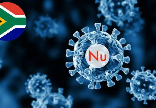 Nouveau variant covid-19 détecté en Afrique du Sud : ce que l’on sait