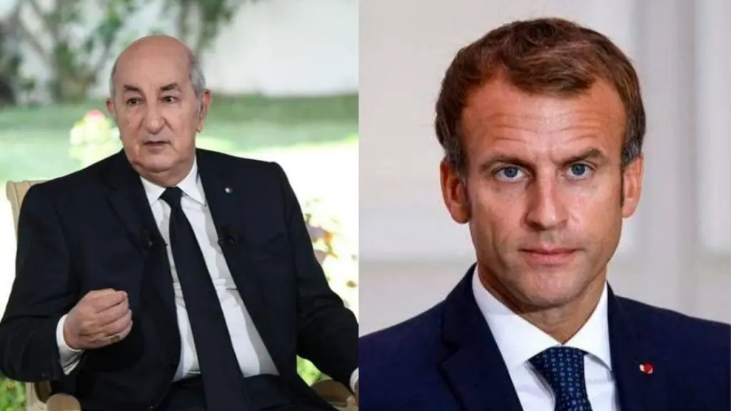 Retour à la normale des relations avec la France : Tebboune pose ses conditions