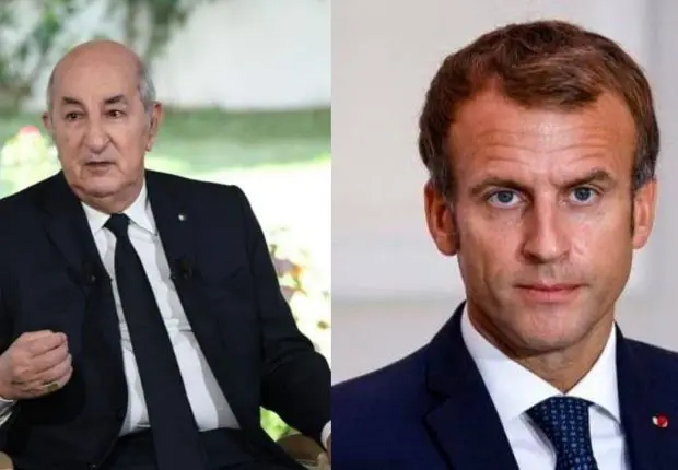 Retour à la normale des relations avec la France : Tebboune pose ses conditions