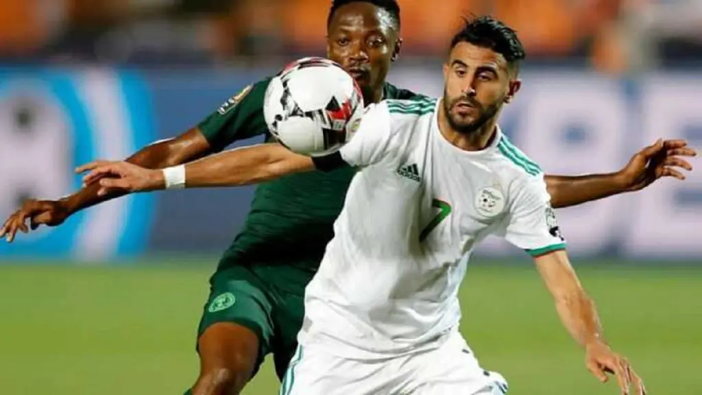 Algérie – Djibouti : chaînes et sites qui diffusent le match