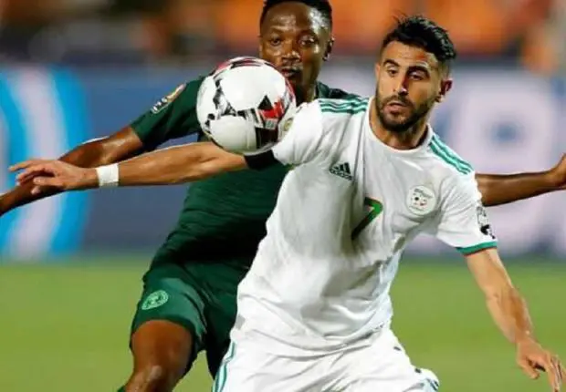 Algérie – Djibouti : chaînes et sites qui diffusent le match