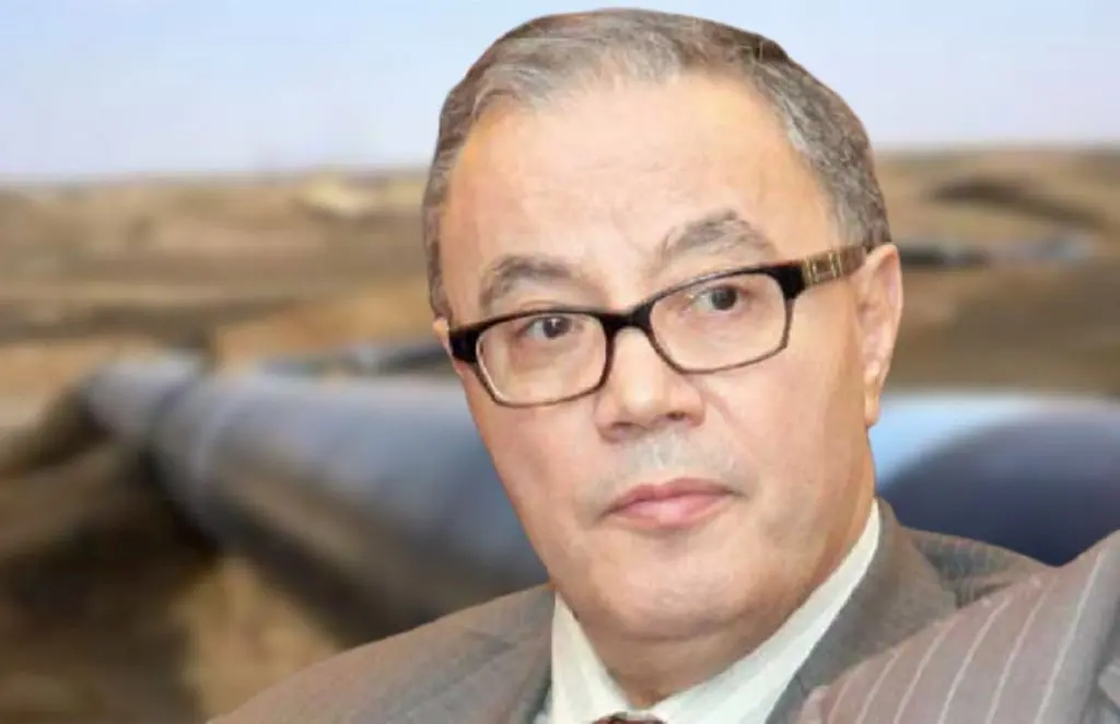 Gazoduc Maghreb – Europe : « L’Algérie rendra coup pour coup » (Belani)