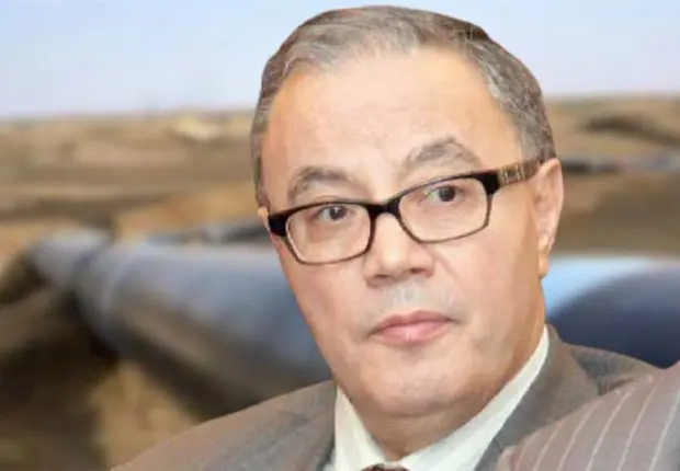 Gazoduc Maghreb – Europe : « L’Algérie rendra coup pour coup » (Belani)