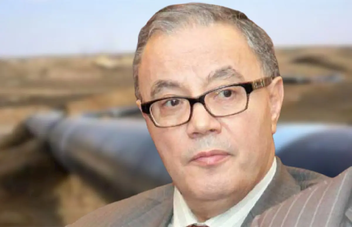Gazoduc Maghreb – Europe : « L’Algérie rendra coup pour coup » (Belani)