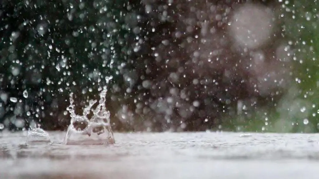 Météo Algérie : des pluies sur 18 wilayas ce 16 novembre