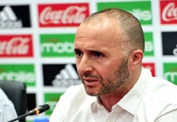 Burkina Faso et victoire face au Djibouti : ce qu’a dit Belmadi