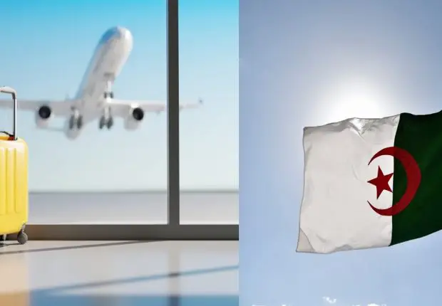 France : un salarié condamné pour s’être rendu 5 fois en Algérie