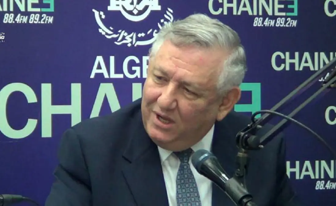 4e vague : « Il faut encercler la covid-19 maintenant » (Pr Nibouche)