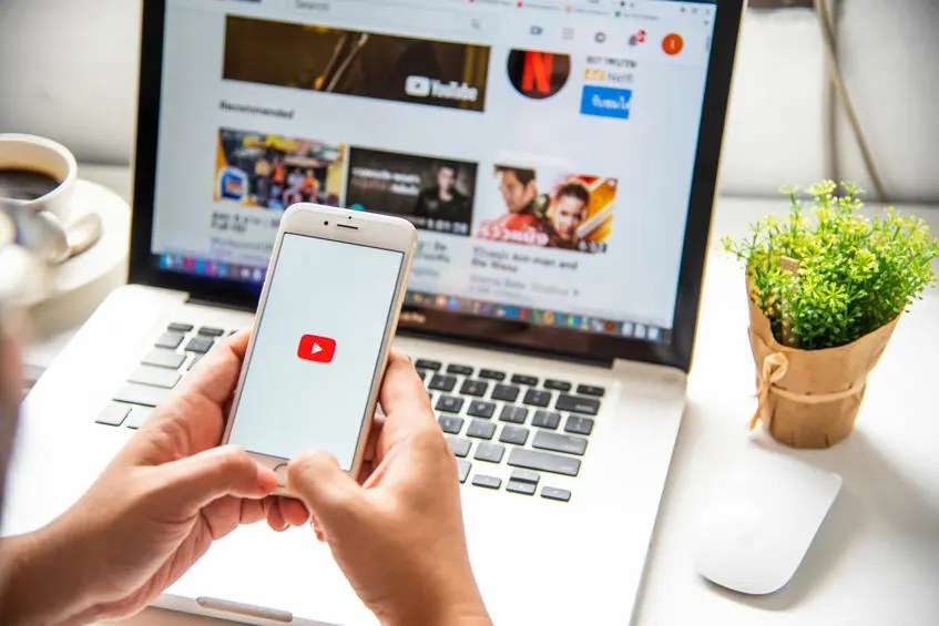 Comment utiliser noTube pour récupérer une vidéo ou un fichier audio 