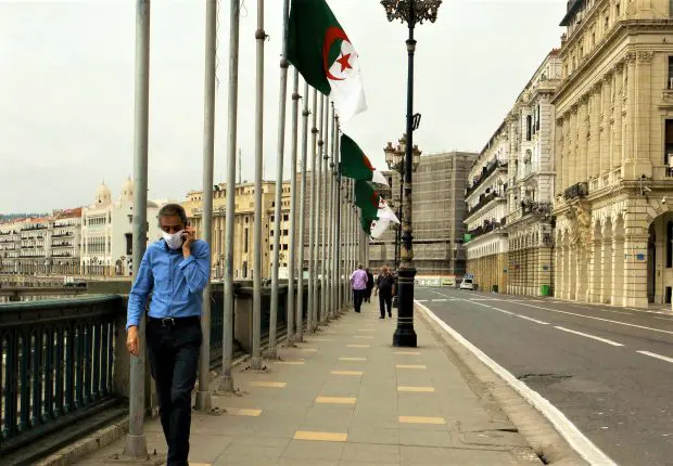 « Levée du confinement » en Algérie : nouvelle prolongation de la mesure