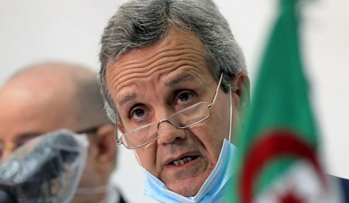 4e vague : Benbouzid compte désigner des hôpitaux dédiés au Covid-19