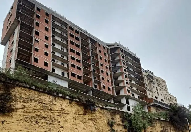 Immeuble de Bir Mourad Rais : la justice s’en mêle