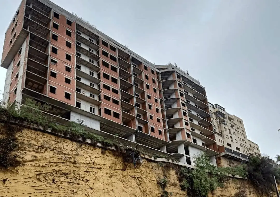 Immeuble de Bir Mourad Rais : la justice s’en mêle