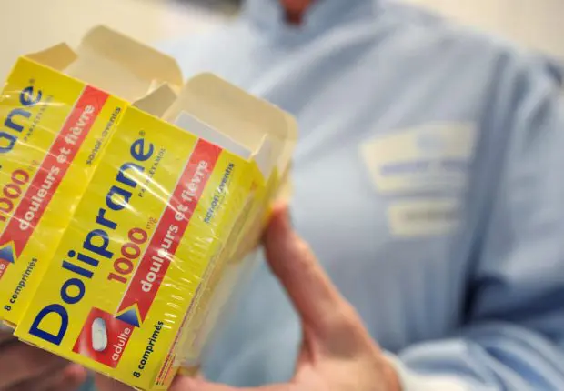Une pénurie de Paracétamol donne la migraine au ministère