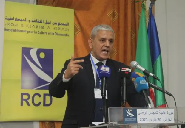 Subventions et valeur du Dinar : le RCD s’en prend au PLF 2022