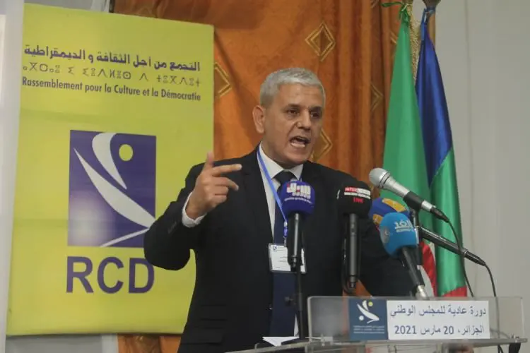 Subventions et valeur du Dinar : le RCD s’en prend au PLF 2022