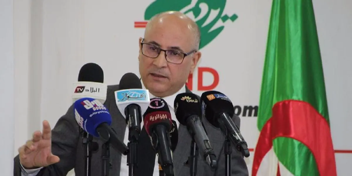 Accusations du RND contre l’Anie : Zitouni menace de passer à l’action