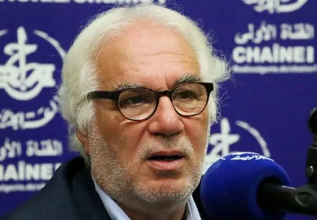 4e vague du Covid-19 : les prédictions du Pr Sanhadji