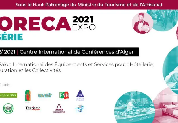Le Salon International des Fournisseurs de l’Hôtellerie ouvre ses portes le 1er décembre