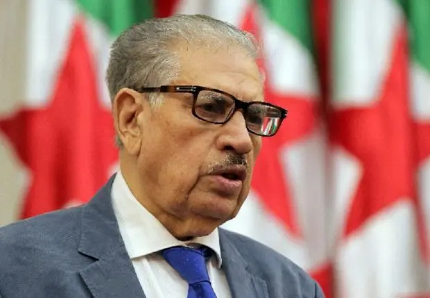 Algérie – France : Goujil pour un « dialogue » mené « la tête haute »