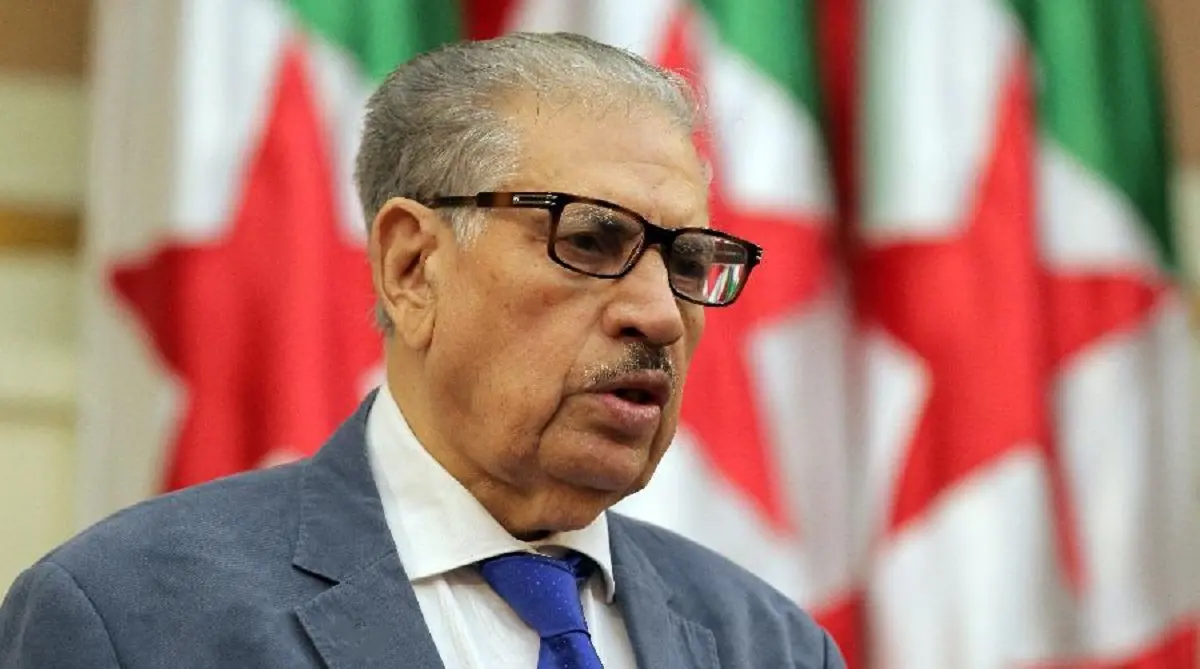 Algérie – France : Goujil pour un « dialogue » mené « la tête haute »