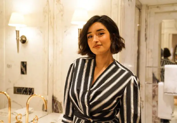 Le retour « controversé » de Shirine Boutella en Algérie