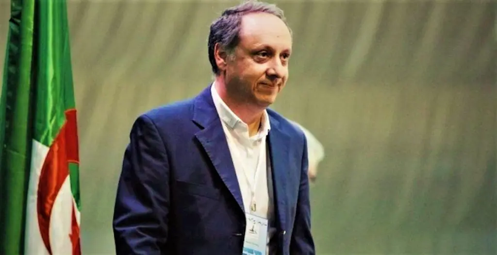 Crise Algérie – Maroc : Soufiane Djilali sort de son long silence