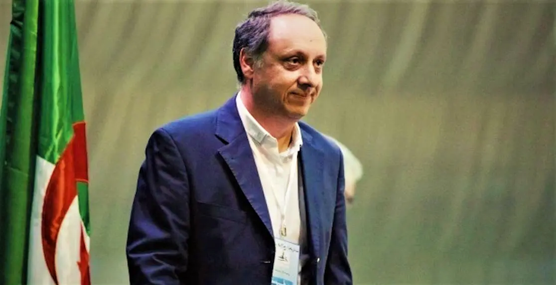 Crise Algérie – Maroc : Soufiane Djilali sort de son long silence