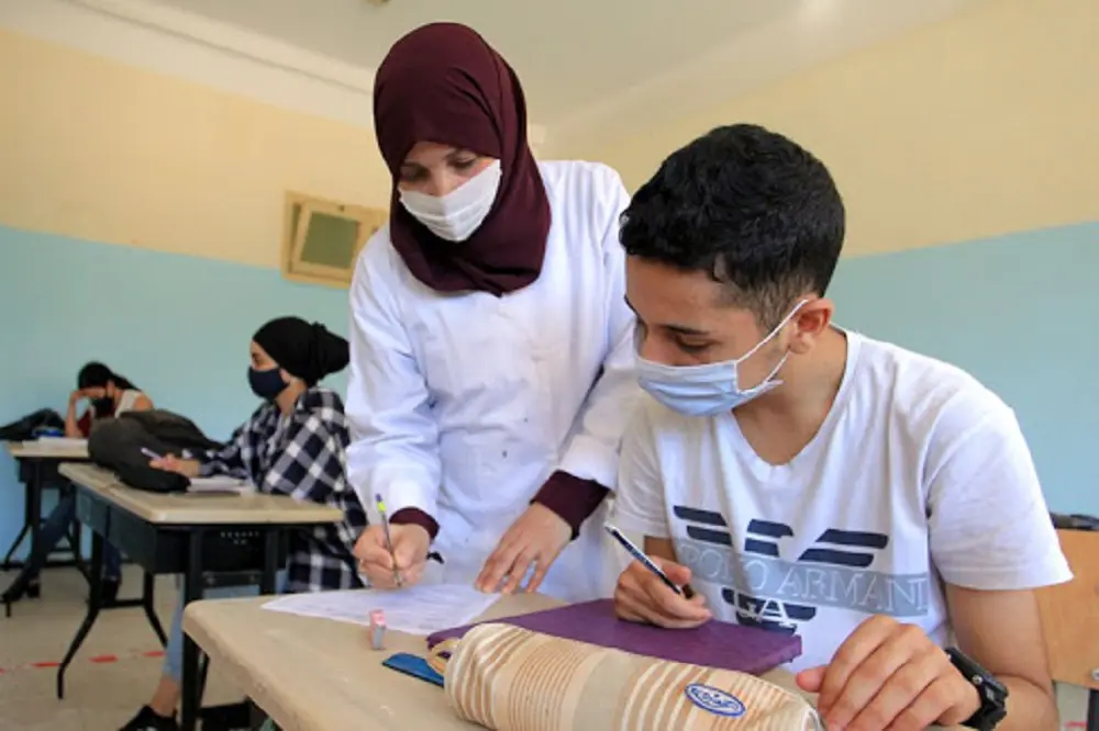 Après le « cinquième », l’examen du BEM risque de disparaitre