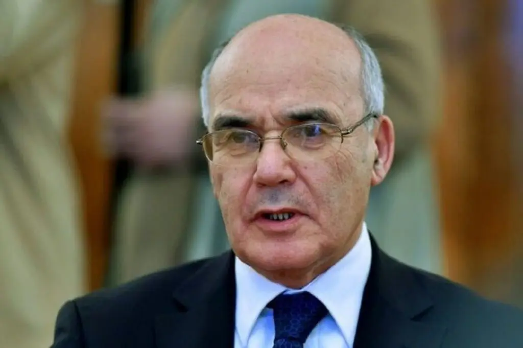 Affaire Ali Haddad : l’ex-ministre Youcef Yousfi condamné avec sursis