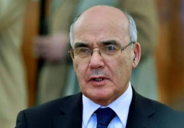 Affaire Ali Haddad : l’ex-ministre Youcef Yousfi condamné avec sursis