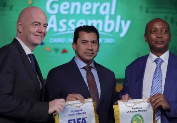 Coupe du Monde tous les 2 ans : la CAF a enfin voté