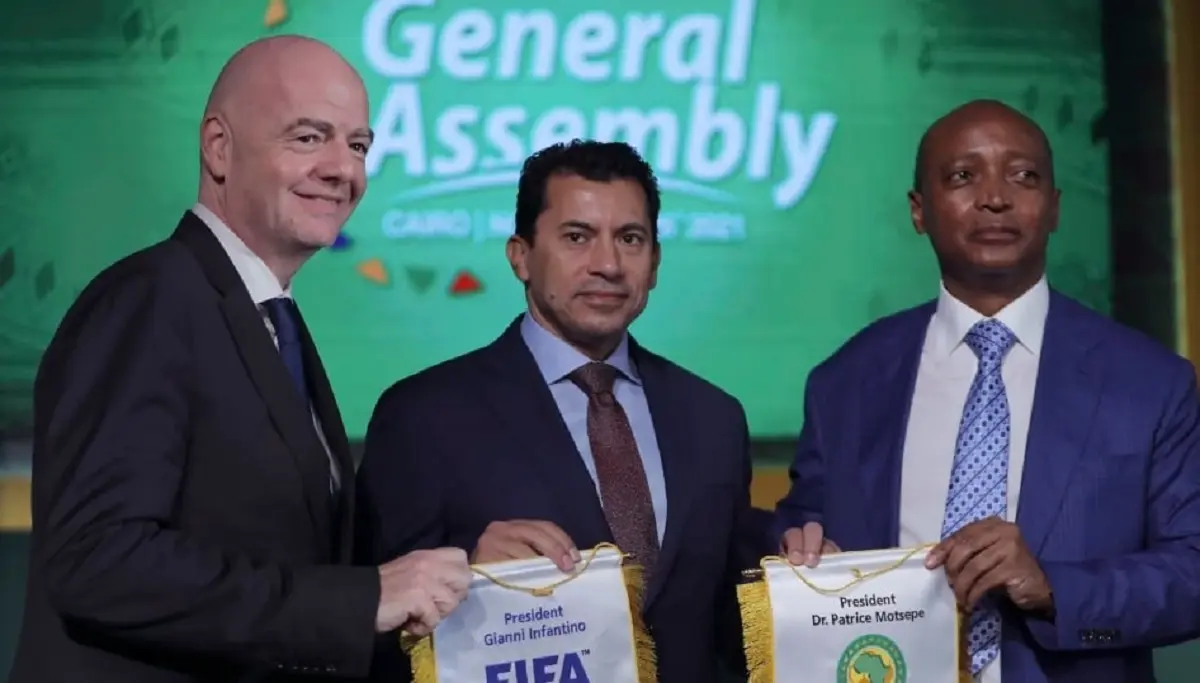 Coupe du Monde tous les 2 ans : la CAF a enfin voté