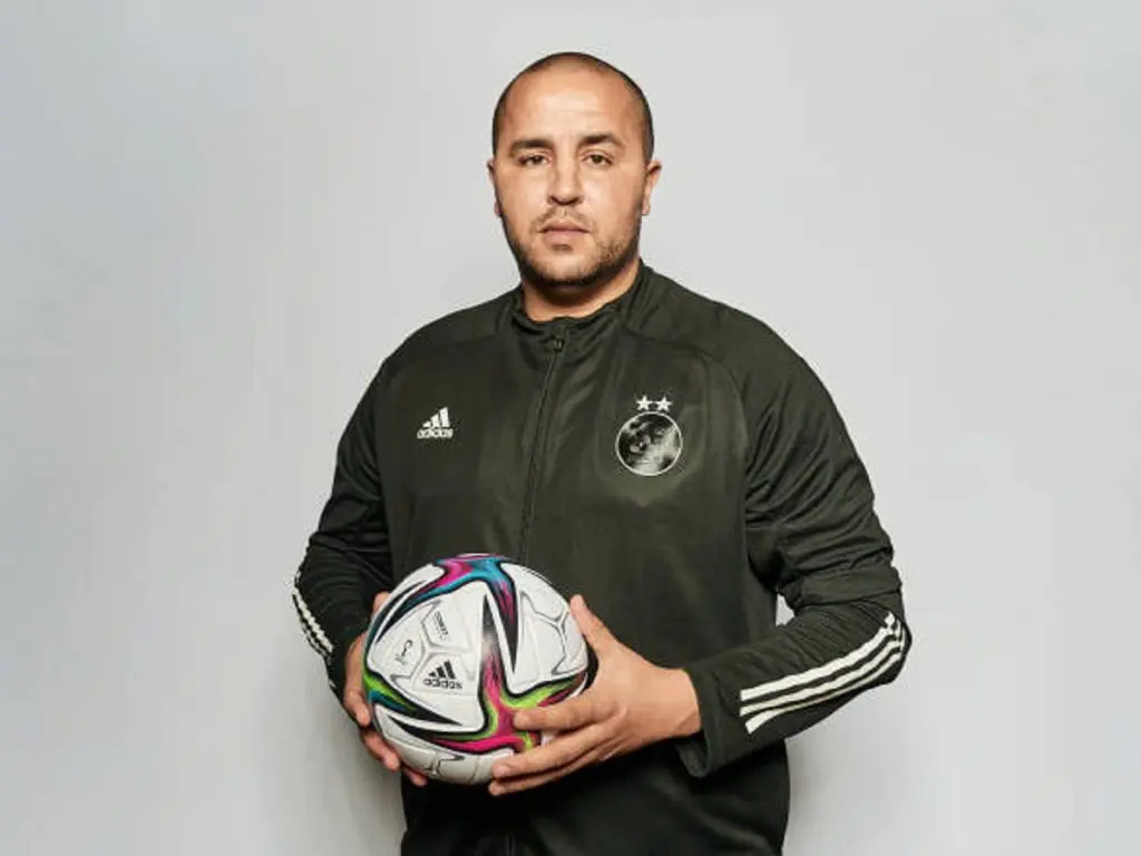 Coupe Arabe : Bougherra exprime son optimisme avant le 1e match