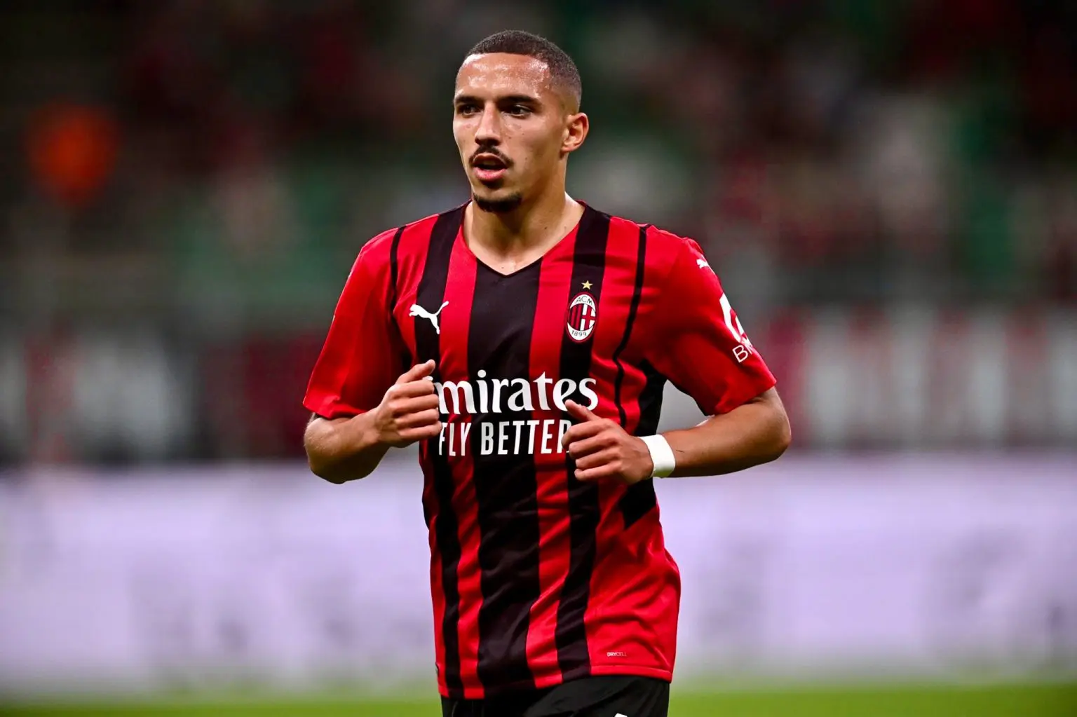 AC Milan : Bennacer nominé pour le prix du meilleur joueur d’octobre