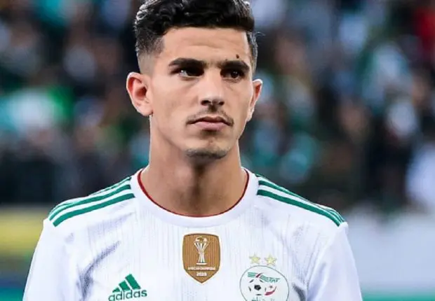 Coupe d’Afrique 2021 : vers le retour de Youcef Atal