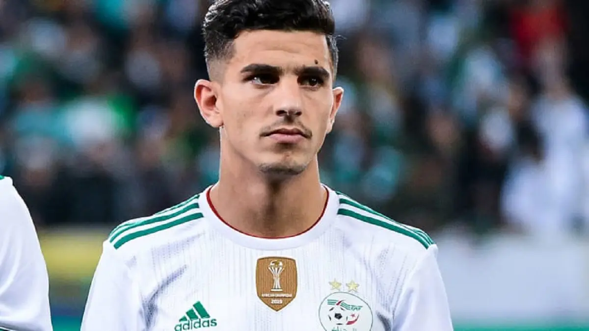 Coupe d’Afrique 2021 : vers le retour de Youcef Atal