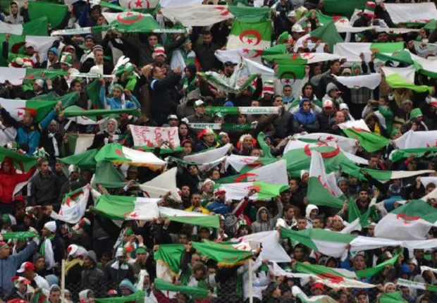 Algérie – Burkina Faso : la CAF fixe le nombre de supporters autorisés