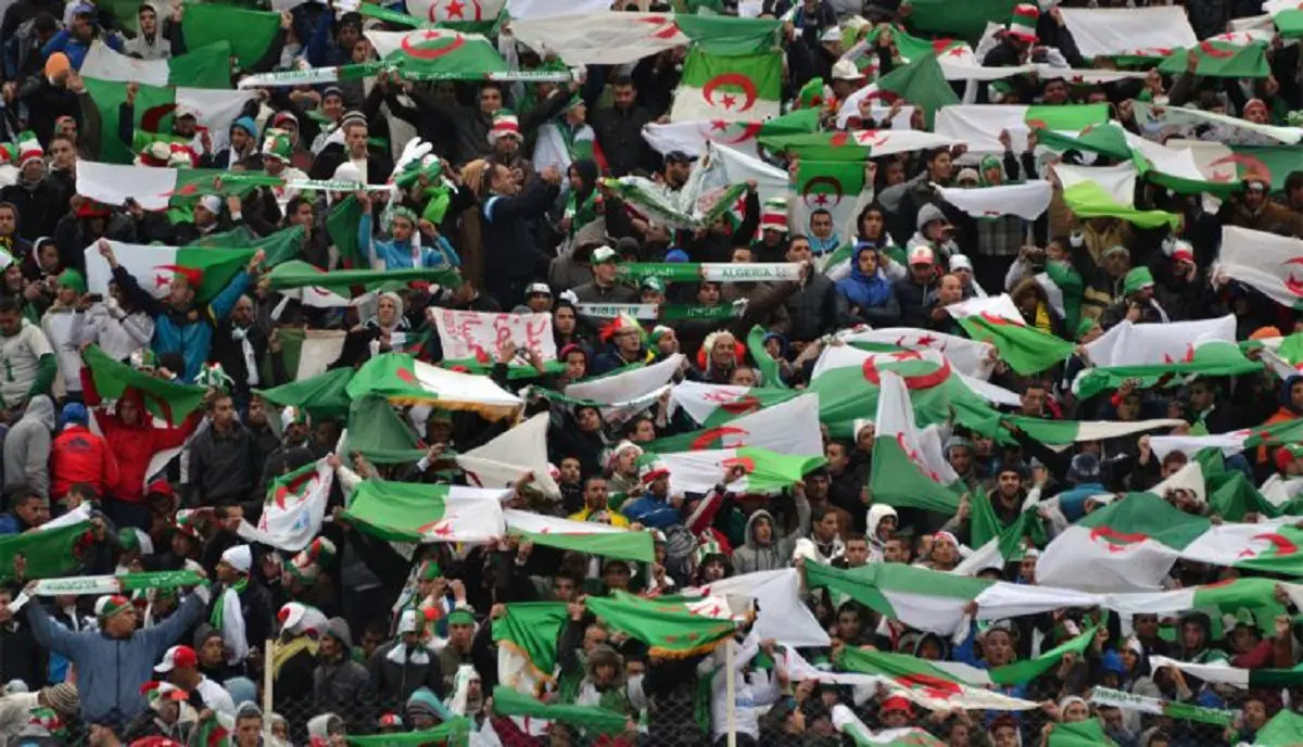 Algérie – Burkina Faso : la CAF fixe le nombre de supporters autorisés