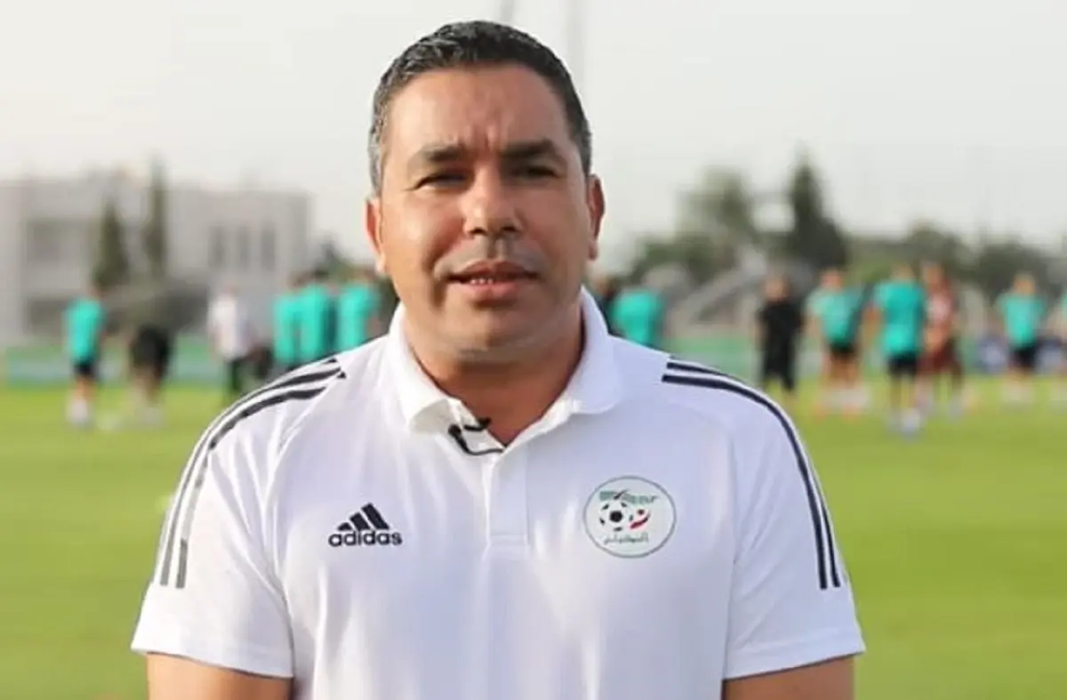 Match Djibouti – Algérie : le manager des Verts se montre optimiste
