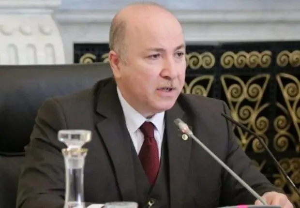 1e Novembre : Benabderrahmane appelle à « une révolution économique »