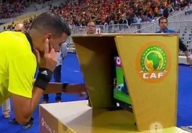 Coupe d’Afrique 2021 : la CAF tranche à propos de l’utilisation du VAR