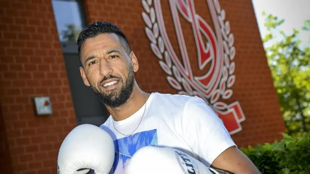 Kick boxing : le « super » KO de 3 secondes de l&rsquo;Algérien Madani