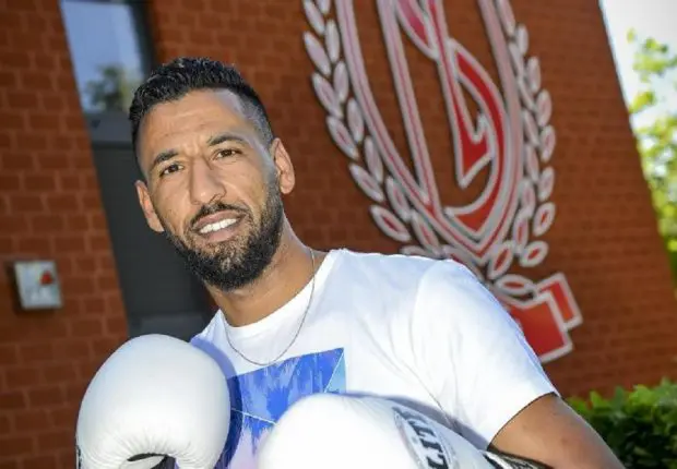 Kick boxing : le « super » KO de 3 secondes de l’Algérien Madani